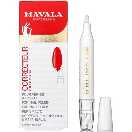 Revive Nail Corrector for Nail Polish 4.5ml