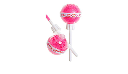 Flickable Luxe Lip Gloss Do Ya Pink I'M Sexy 9 Ml