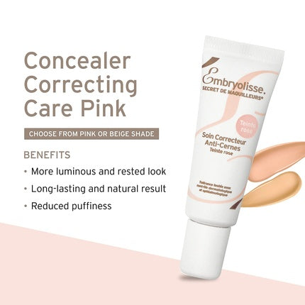Embryolisse Concealer Correcting Care