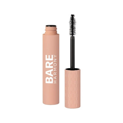 MESAUDA UnCOVERED Volumizing Mascara with OXY AGE SERUM SKIN SYSTEM