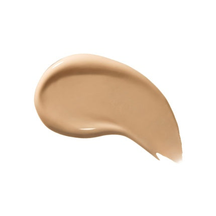 Shiseido Synchro Skin Radiant Lifting Foundation SPF 30 Medium-to-Full Buildable Coverage 1 Fl Oz Bamboo 330