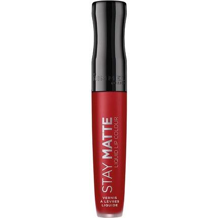 Rimmel London Stay Matte Liquid Lipstick 5.5ml