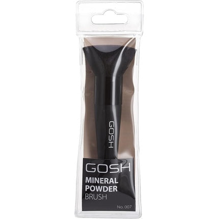 Gosh Mineral Powder Brush 007