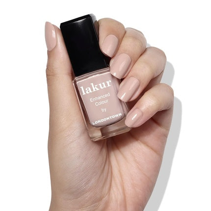 LONDONTOWN Lakur Enhanced Color Nude Mood Pampas Beige 0.4 oz.