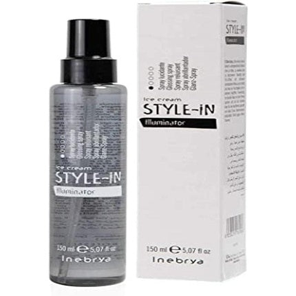 INEBRYA Illuminator Shine Spray 150ml