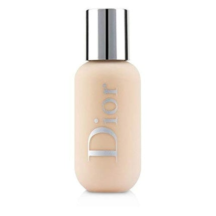 Dior BACKSTAGE Face & Body Foundation 50ml 0 Cool Rosy 1.70 Fl Oz