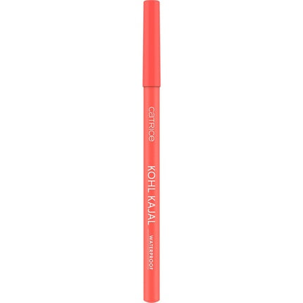 Catrice Waterproof Kohl Kajal Nr. 180 Red Coral 0.78g