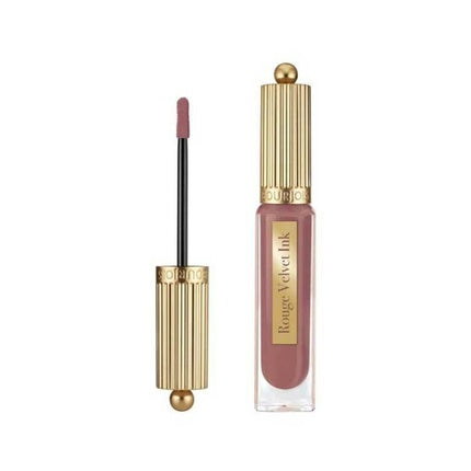 Bourjois Red Lipstick Velvet Tint 24h Smooth Matte Finish Kiss-proof Soft