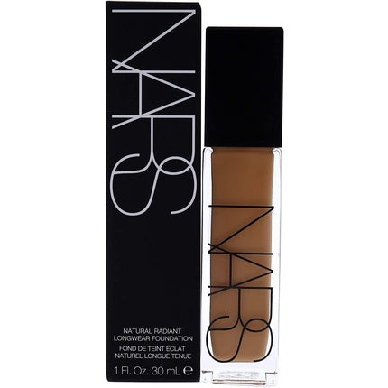 Nars Natural Radiant Longwear Foundation 30ml Valencia 215 Rm