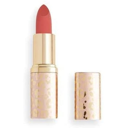 Revolution PRO New Neutral Satin Matte Lipstick 3.2g