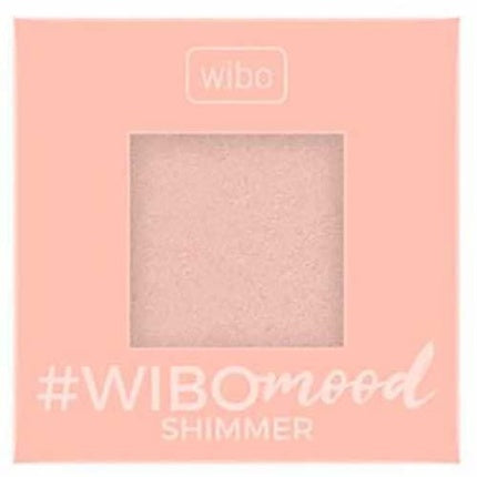 Wibo Mood Highlighter Shimmer 1 Delicious 20g