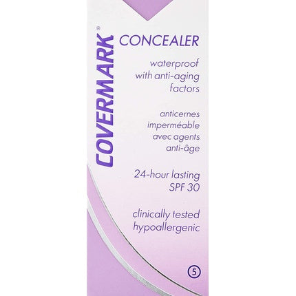 Covermark Shade 5 Concealer