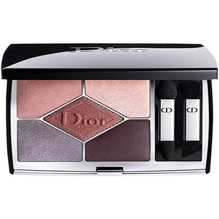 Dior Eye Shadow Palette Powder Eye Shadow Thank Crew Couture Cosmetics Authentic Brand 769 Tutu 0.24 Ounce