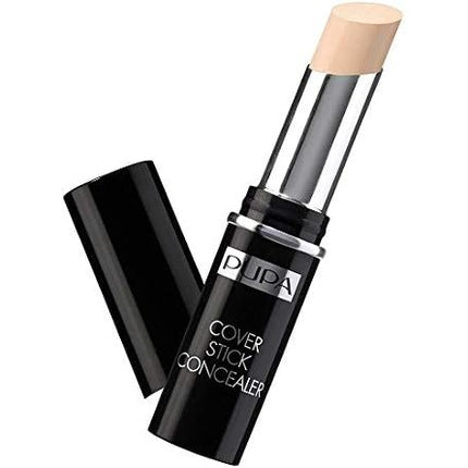 Pupa Cover Stick Concealer 001 Light Beige 3g
