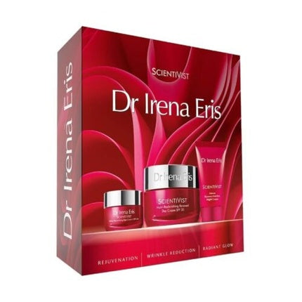DR IRENA ERIS Scientivist Anti-Wrinkle Gift Set