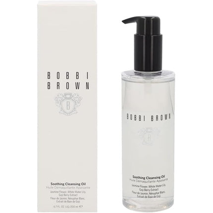 Bobbi Brown Soothing Cleansing Oil 200ml