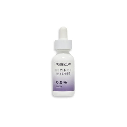 Revolution Skincare 0.5% Retinol Intense Serum 1.01fl.oz/30ml