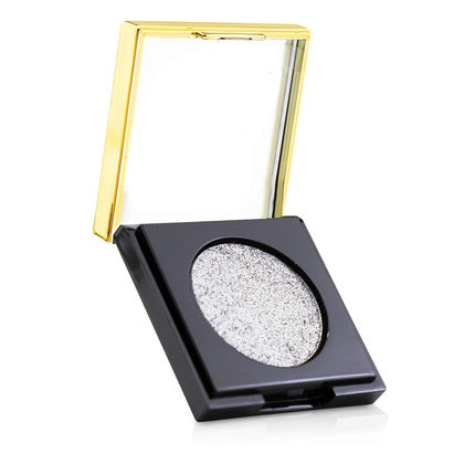 Sequin Crush Mono Eye Shadow Empowered Silver 2g
