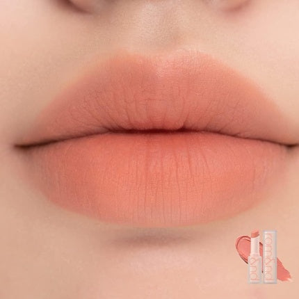 Rom&Nd Zero Matte Lipstick 09 Shell Nude - 3g