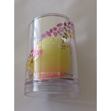 Brand New Beauty Blender - Yellow