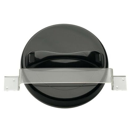 Sibel Transparent Mirror Holder