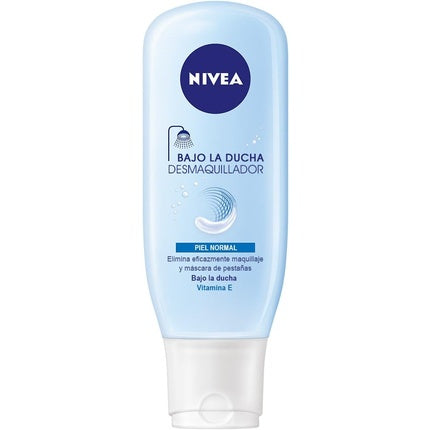 Nivea In-Shower Make-up Remover for Normal Skin