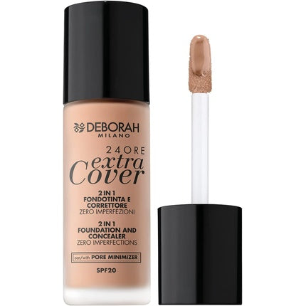 DEBORAH Finishers 30ml #04