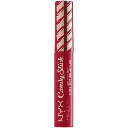 NYX Candy Slick Glowy Lipgloss Jawbreaker 04