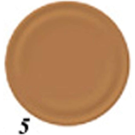 Covermark Shad 5 Foundation Bistre No. 5