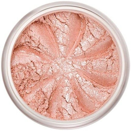 Lily Lolo Mineral Blush Doll Face 3g