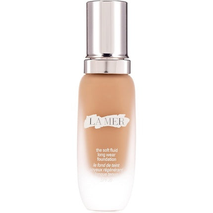 La Mer the soft fluid long wear foundation spf 20 no. 23 sand 1oz