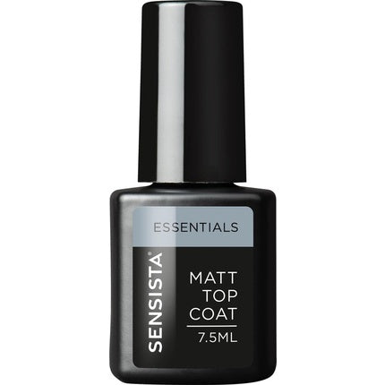 Sensista Matt Top Coat