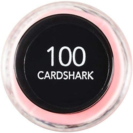 Revlon ColorStay Gel Envy Nail Polish Cardshark