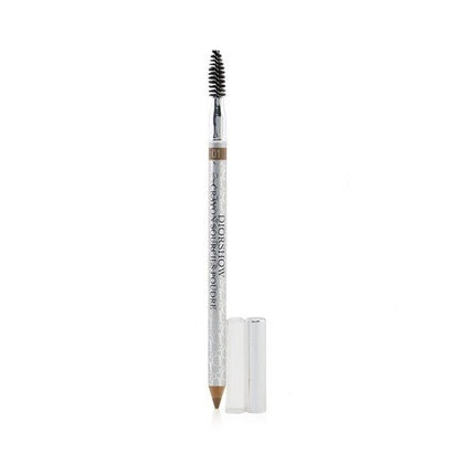 Christian Dior Ladies Show Waterproof Eyebrow Powder Pencil #01 Blonde 1.19g
