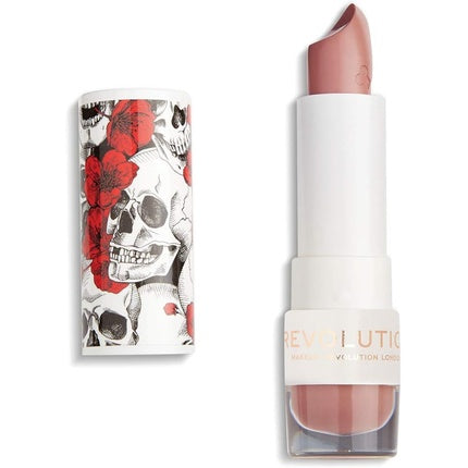 Makeup Revolution Haunted Lipstick Collection - Sinister Seduction