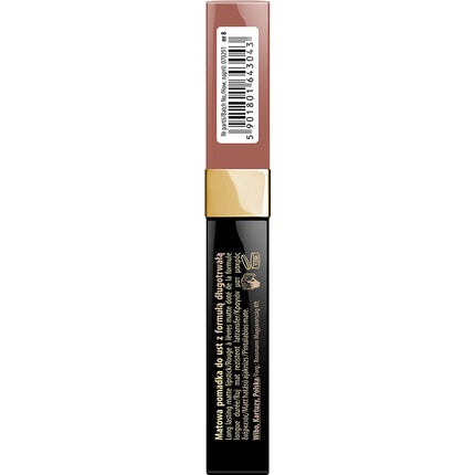 Wibo Million Dollars Lips Matte Lipstick 08 3ml