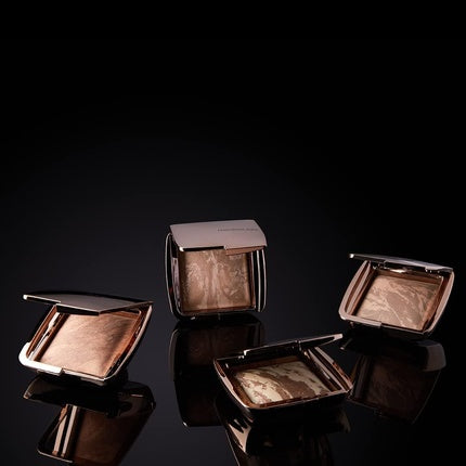 Hourglass Ambient Lighting Bronzer Luminous Bronze Light