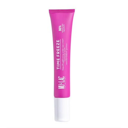 Mulac Cosmetics Time Freeze Eye Contour Firming and Anti-Swelling Vegan 15ml