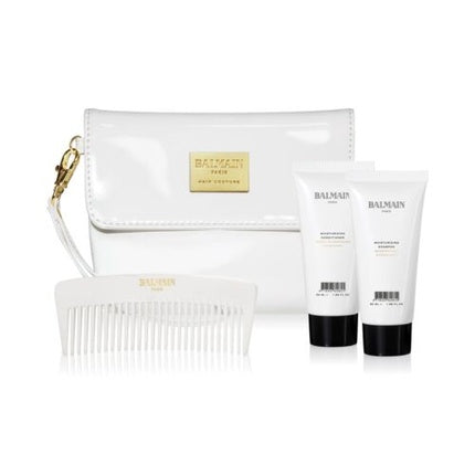 Balmain Limited Edition Cosmetic Bag Spring/Summer 2019