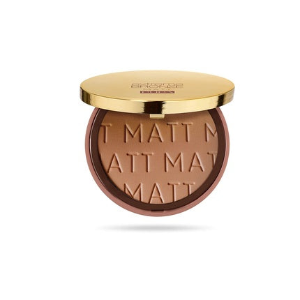 Pupa - Extreme Bronze Matt