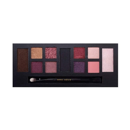 MRV Eye Shadow Palette Riviera Nights
