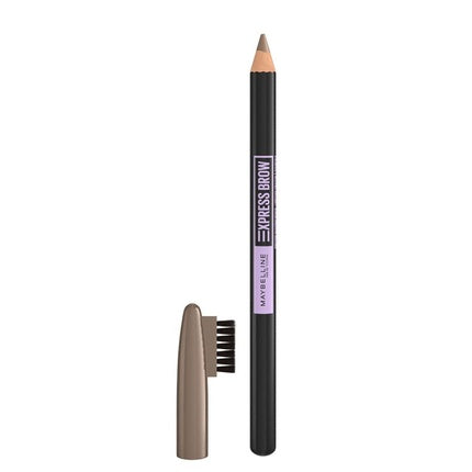 Maybelline New York Super Pigmented Cuff Eyebrow Pencil with Coconut Oil Formula