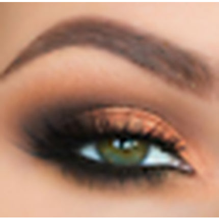 MAC Cosmetics Dazzle Shadow Extreme Couture Copper SuperDeal 1.5g
