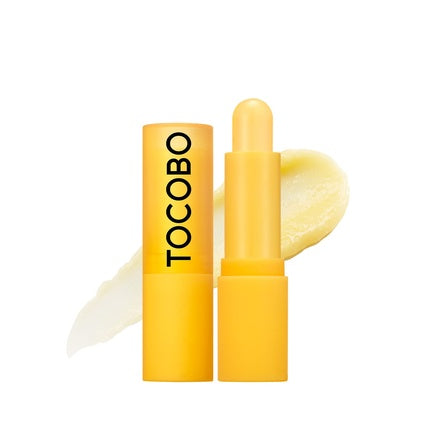 Tocobo Vitamin Nourishing Lip Balm 19g - Vegan Moisturizing Formula