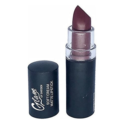 Soft Cream Matte Lipstick 07-Rebel 4 Gr