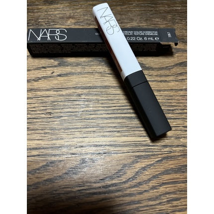 Nars Radiant Creamy Color Corrector Deep 0.22oz 6ml Authentic New In Box