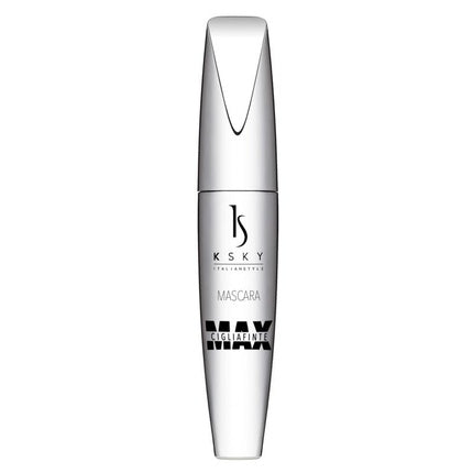 KSKY Mascara Max False Lashes - Black