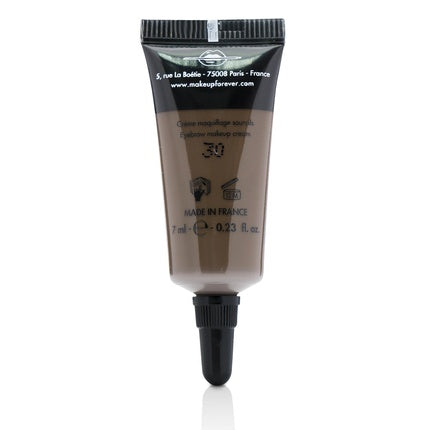 Make Up For Ever Aqua Brow Waterproof Eyebrow Corrector 30 Dark Brown