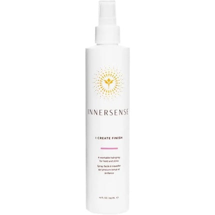 Innersense I Create Finish Hairspray 295ml