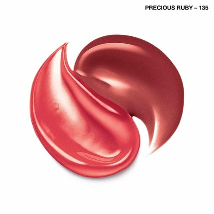 CoverGirl Outlast All-Day Color and Lip Gloss Precious Ruby